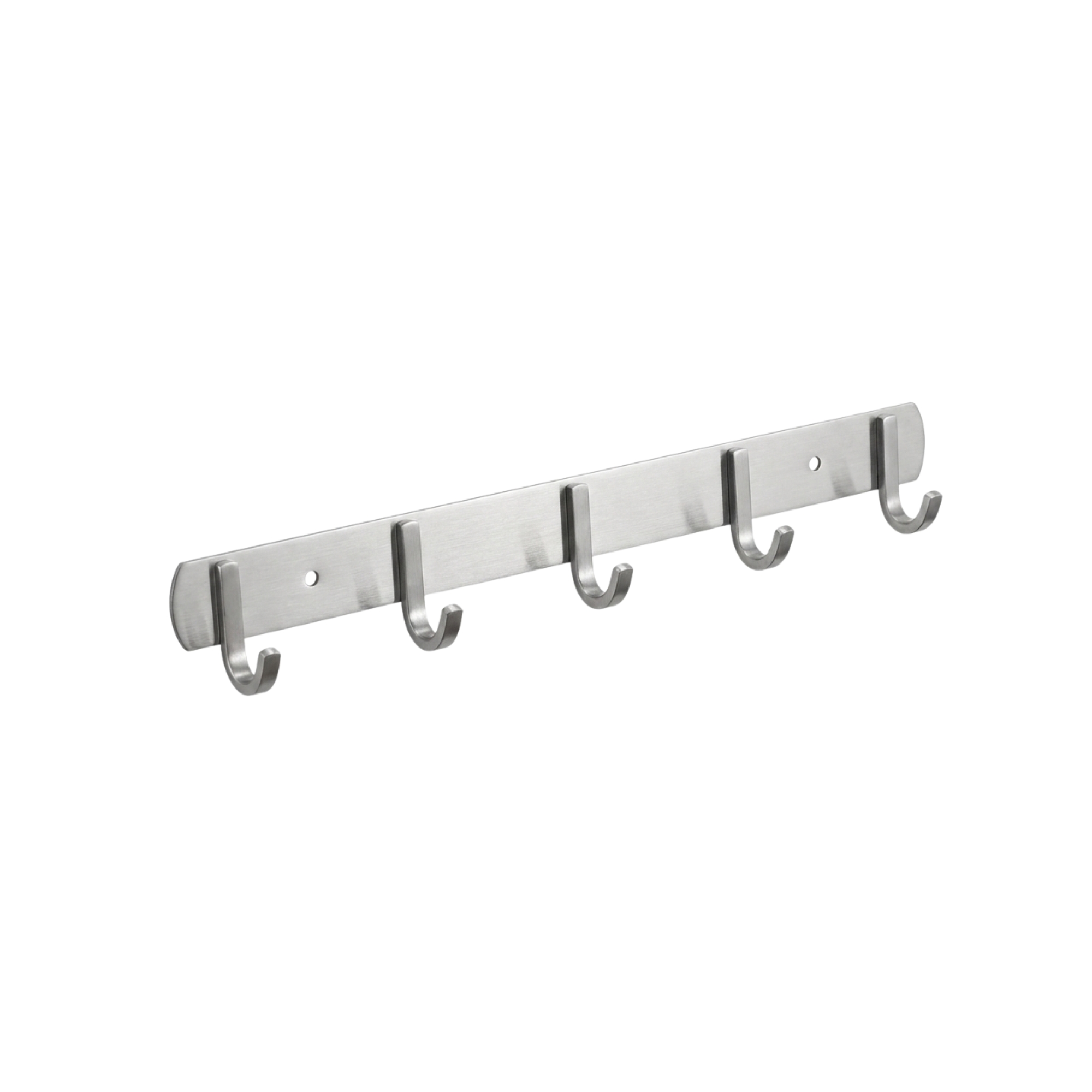Perchero Inox 304 X5 Puestos