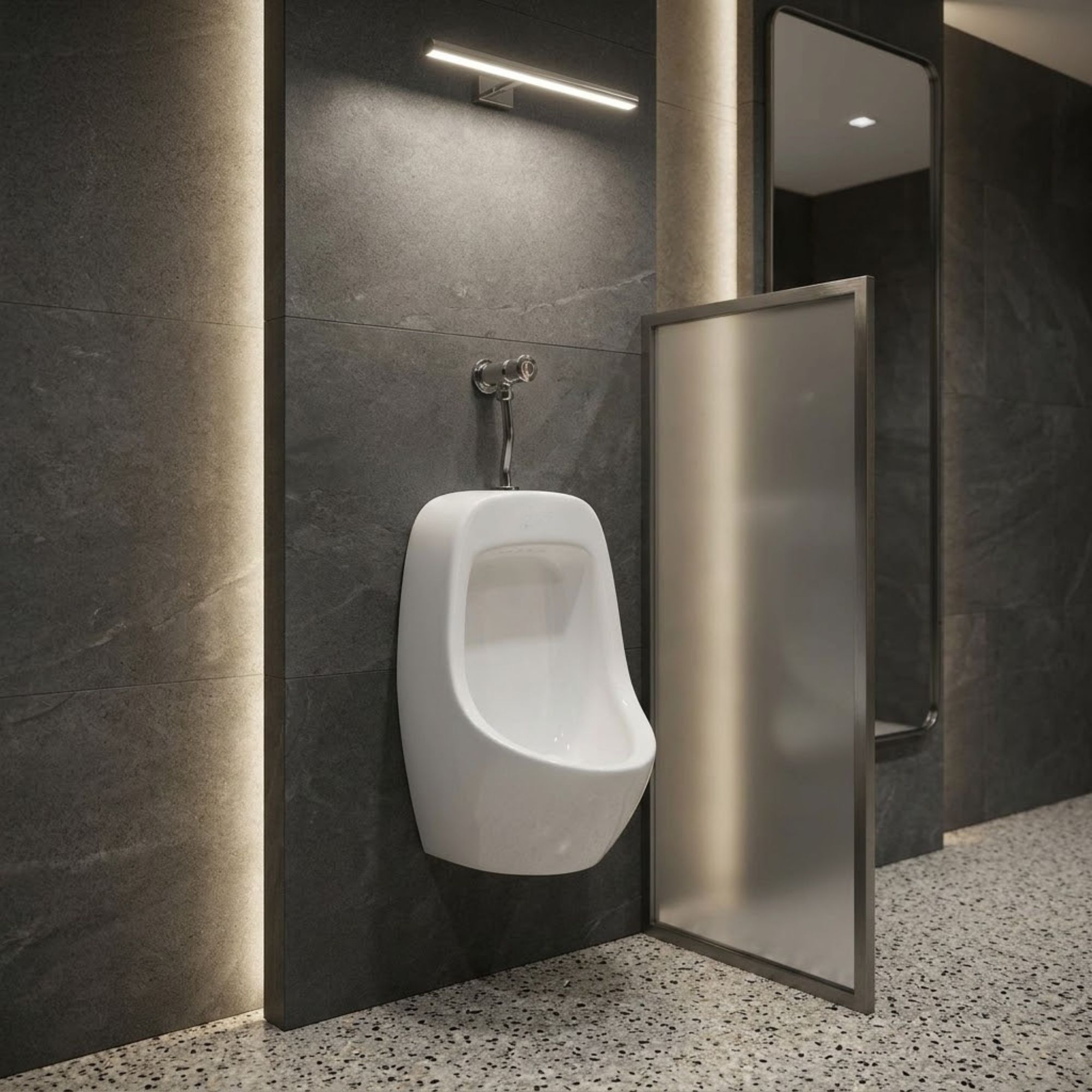 Orinal Tipo Institucional CCOL-S028