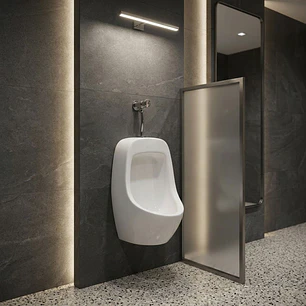 Orinal Tipo Institucional CCOL-S028