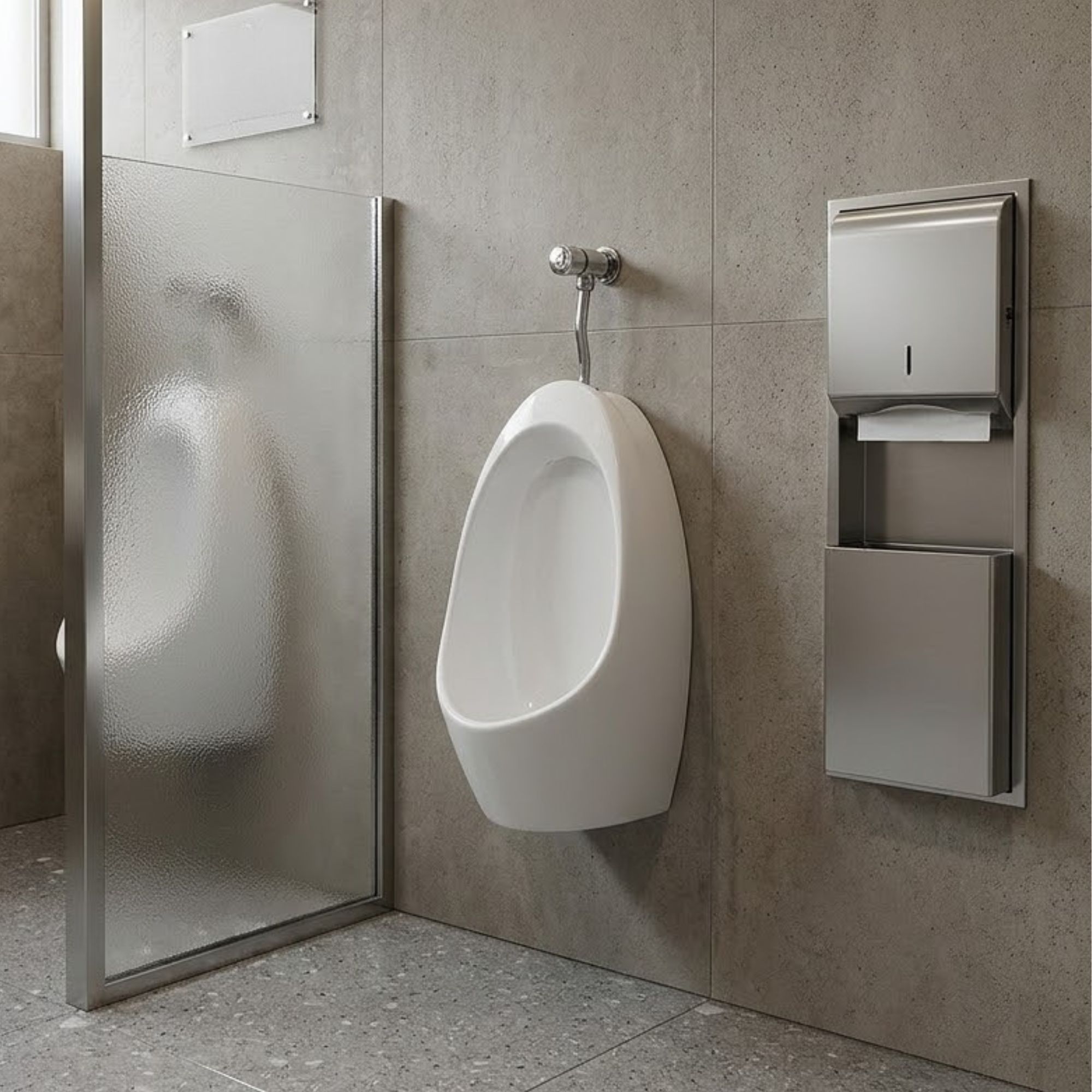 Orinal Tipo Institucional CCOL-S030