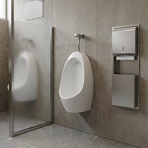 Orinal Tipo Institucional CCOL-S030