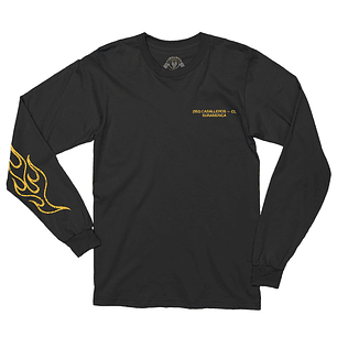 Conduce como si fuese robada