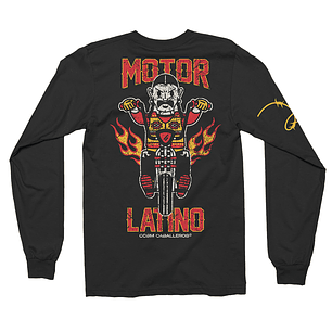 Motor Latino