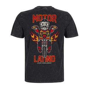 Motor Latino