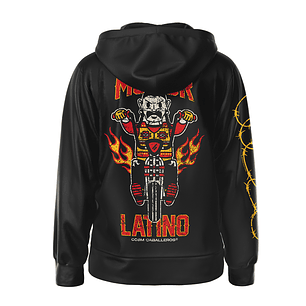Motor Latino