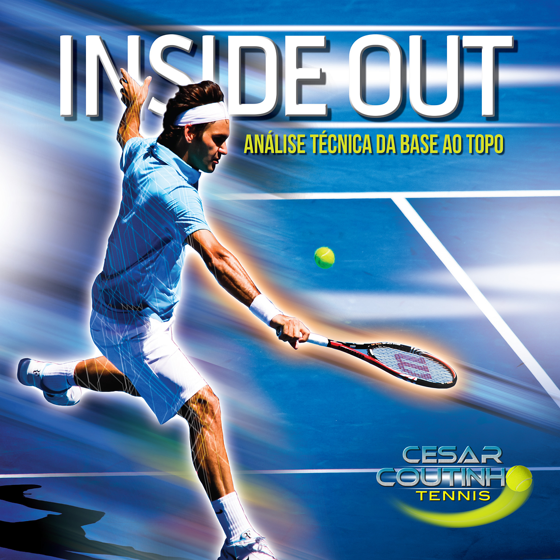 INSIDE OUT - Análise Técnica da Base ao Topo 1