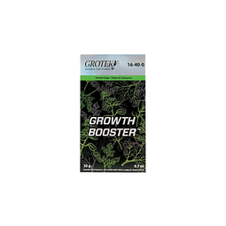 Estimulador Growth Booster 20gr