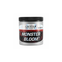Potenciador de Floración Monster Bloom 130G