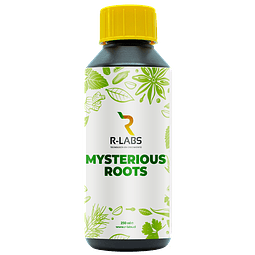 MYSTERIOUS ROOTS R-LABS 250ML