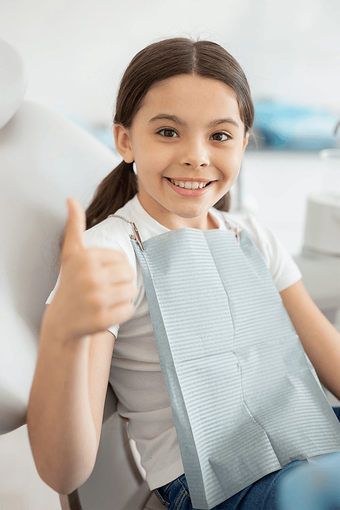 Pack completo niños (3 a 12 años)