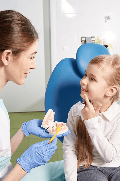 Sedación con óxido nitroso