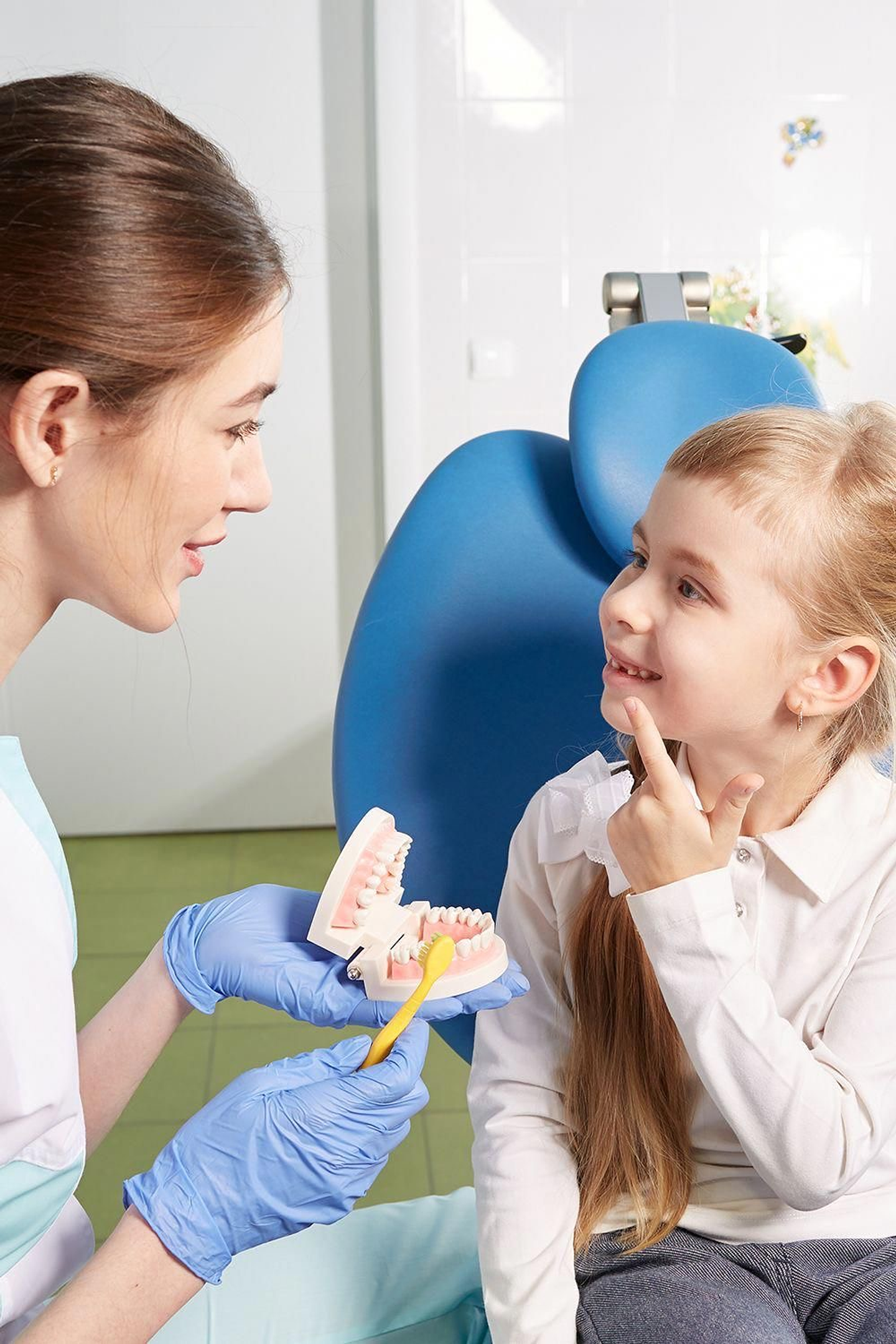 Sedación con óxido nitroso 1