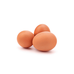Huevos Color Extra Unidad