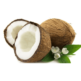 Whole Coconut Unit