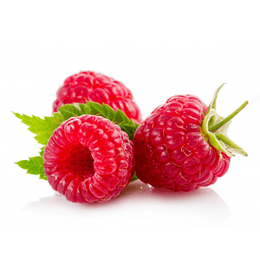 Raspberry Natural Kilo