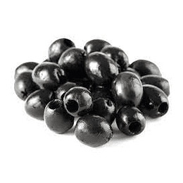 Aceituna Negra Descarozada Kilo