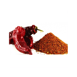 Aji Cacho Cabra Fresco 200 Gr