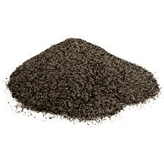 Pimienta Negra Molida 250 Gr