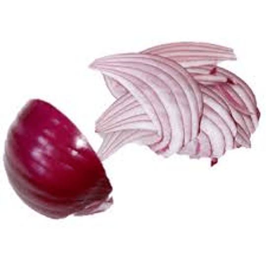 Cebolla Morada Pluma 500 Gr