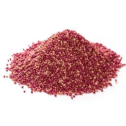 Semilla Mostaza Roja 250 Gr