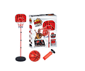 SET JUGUETE BASQUETBALL INFANTIL 