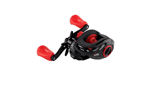 Carreto ABU GARCIA MAX X LOW PROFILE