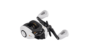 Carreto Abu Garcia max pro Low Profile casting