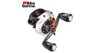 Carreto Abu Garcia Revo 5 x