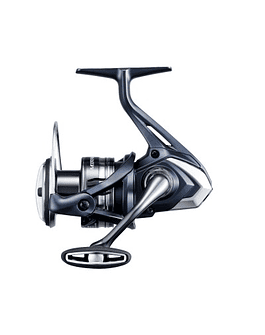 Carreto SHIMANO MIRAVEL 2500 HG