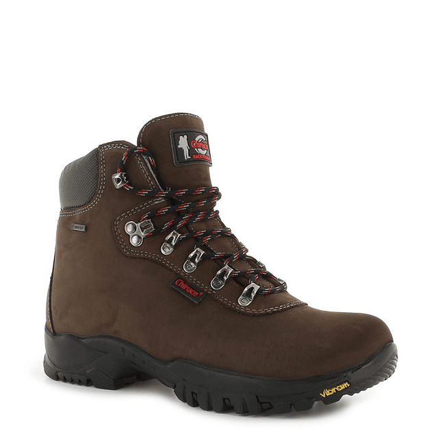 Botas Chiruca Gredos Supra 12 Gore-Tex 