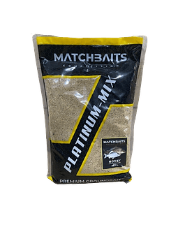 Engodo Matchbaits - Pimpoes - Mel