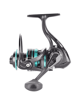 Carreto Garbolino Spinning Hexium Trout HS FD