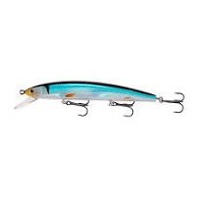 Jerkbait Hart BYM Jerk-m 92sp 92mm 8gr - 004