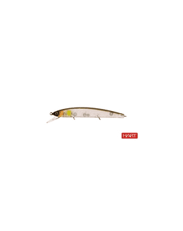 Jerkbait Hart BYM Jerk-m 92sp 92mm 8gr - 041