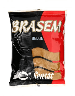 Sensas brasem Belge 300gr