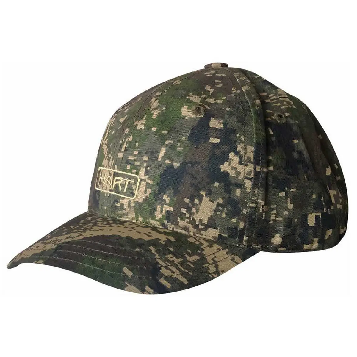 HART Ibero-J XHP - Giacca da uomo, Uomo, XHIBPFJS, verde, S