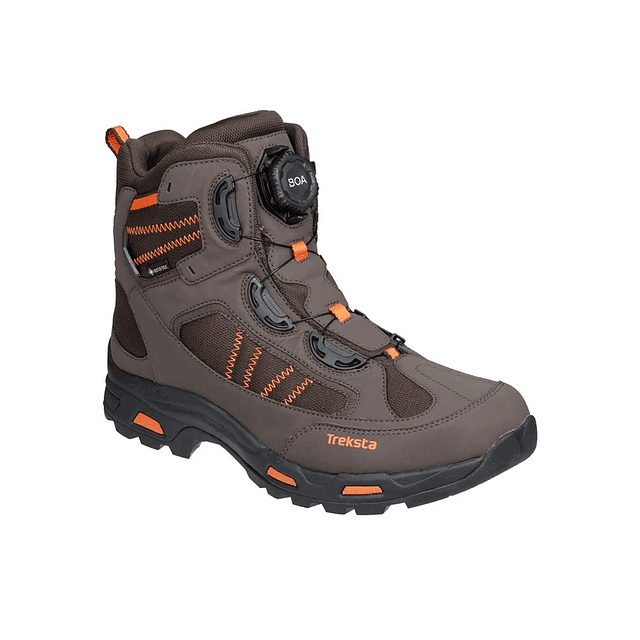 Botas Treksta Hermes GTX boa - 42