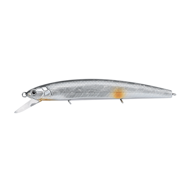 Jerkbait Hart Bym Jerk-b 112sp - ush