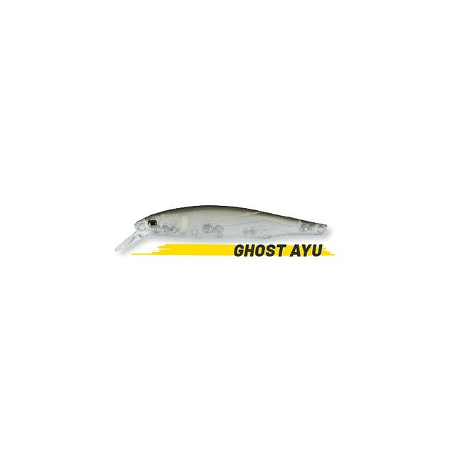 Jerkbait Herakles Dogo 110sp 