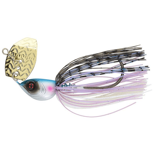 Chatterbait Sakura Cajun 14gr