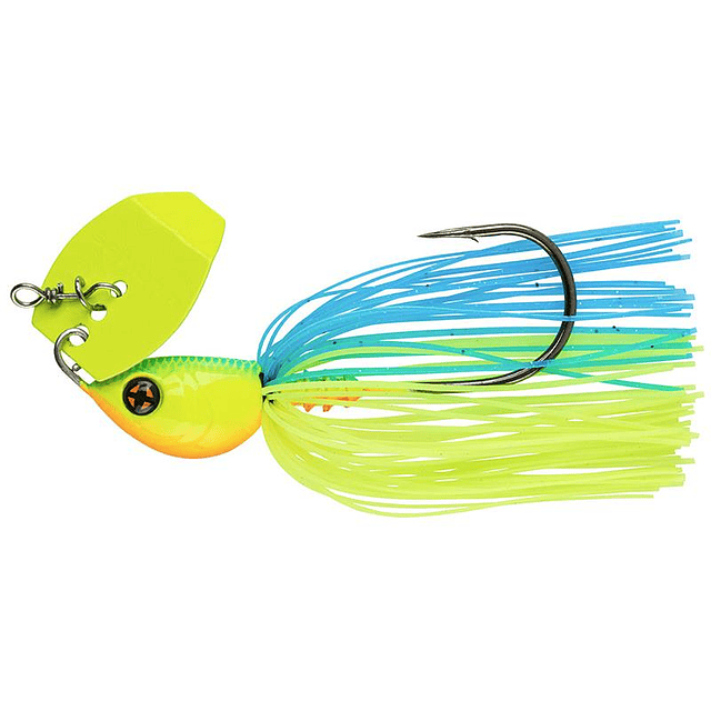 Chatterbait Sakura Cajun 14gr