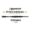 Herakles Premium Limited Casting Yeguas 7' Heavy