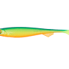  Flukes FOX RAGE ULTRA UV SLICK SHADS  11cm