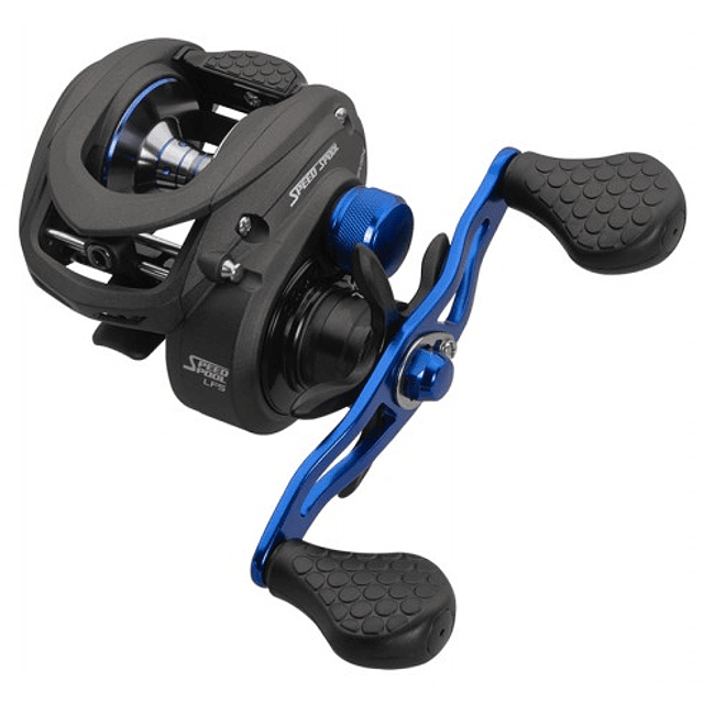 Carreto Lew's Speed Spool Inshore - LFS SSN1SHL