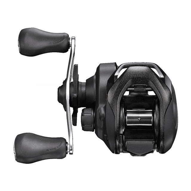 Carreto Shimano Caius C - 2024