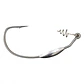 Anzois Hayabusa WRM 958 Wide Gap Screw Lock Weighted Hook - 5/0 - Thumbnail 2