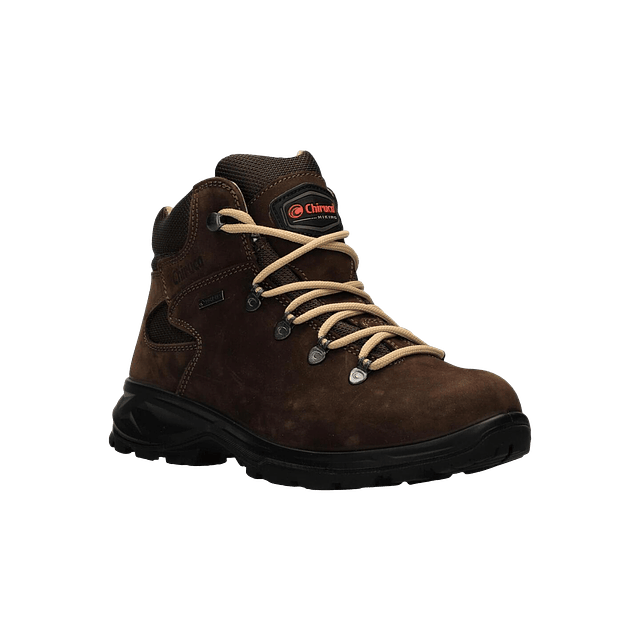 Botas Chiruca Panticosa Gore-Tex