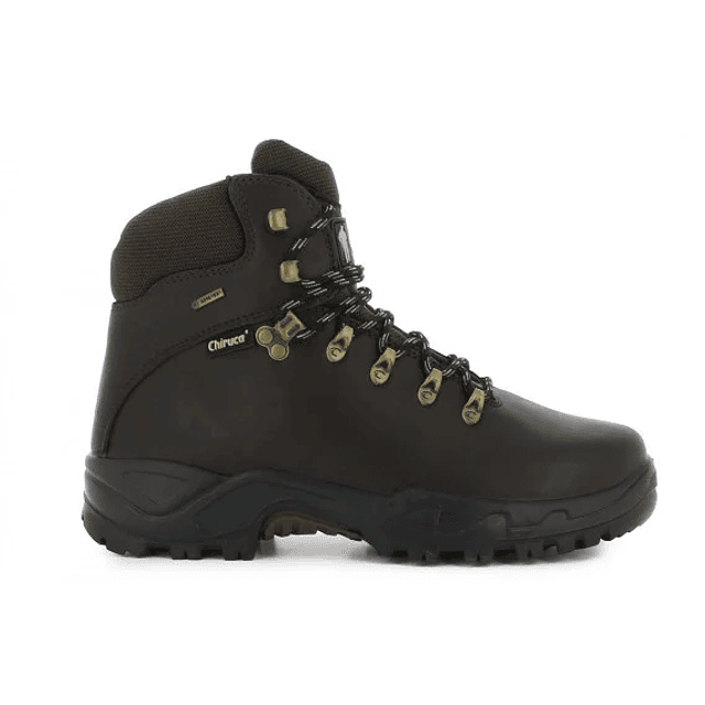 Botas Chiruca Galicia 02 Gore-Tex 