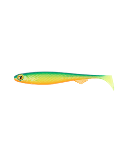 Flukes Fox Rage Uv Slick Shad 13cm 