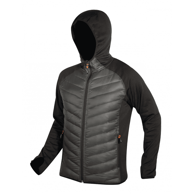 Casaco Hart Warm Shell Stratos